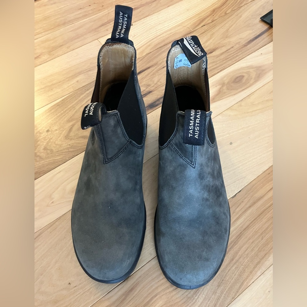 Blundstone Classic 550 Chelsea Boot